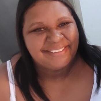 Babá São Paulo: Sueli