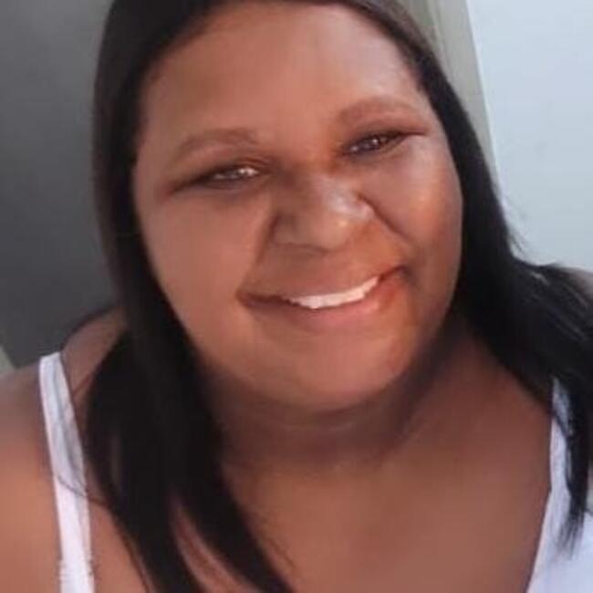 Babá em São Paulo: Sueli