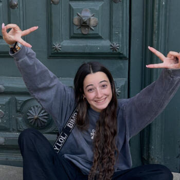 Niñera Moralzarzal: Mara