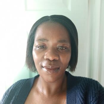 Babysitter in East London: Nelisiwe