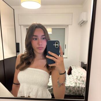 Babysitter a Napoli: Giulia