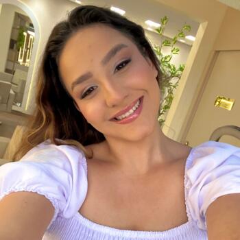 Babysitter in São José (São José): Hana