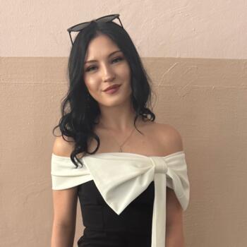 Babysitter in Chișinău: Adriana