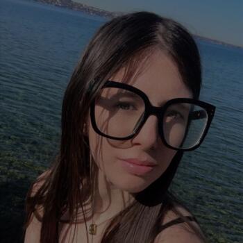 Baby-sitter in Genève: Andrea