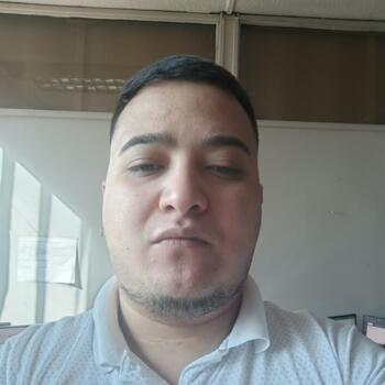 Padre/madre Santiago de Chile: Nelson