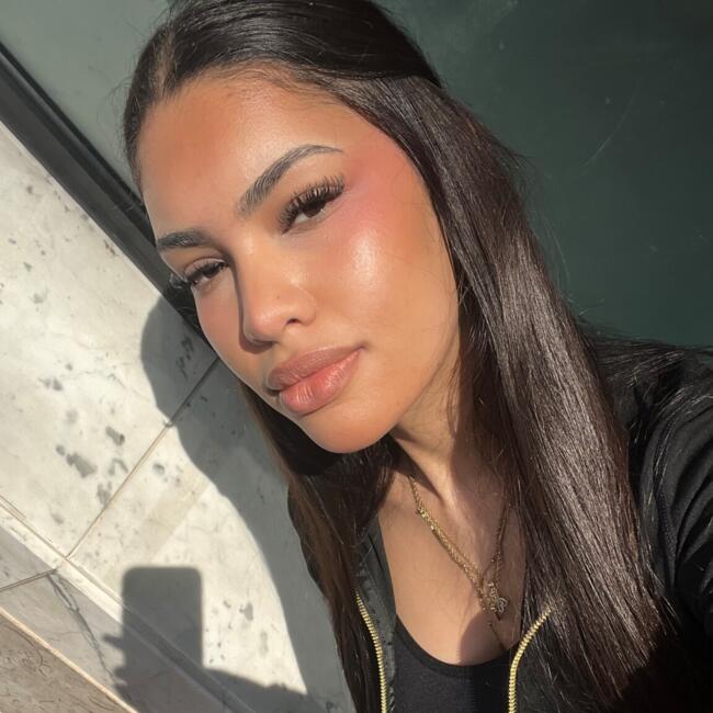 Nanny in Terrassa: Khadija