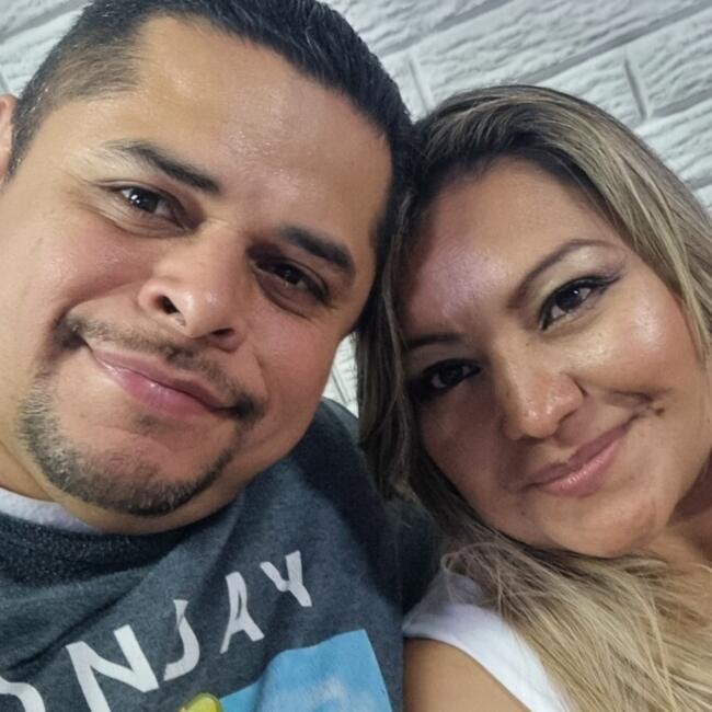 Trabajo para niñera en Apopa: Michael Bonilla