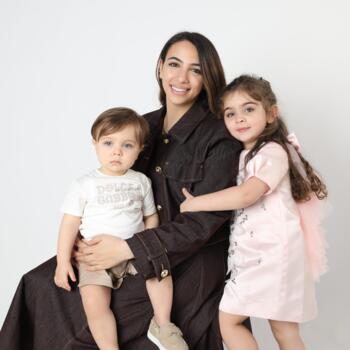 Parent Amman: Shahd