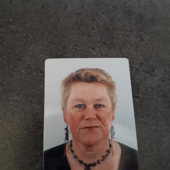 Oppas Breda: Nelleke