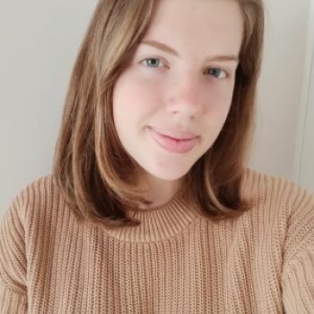Baby-sitter Nantes: Morgane