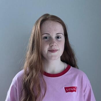 Babysitter in Cork: Emma