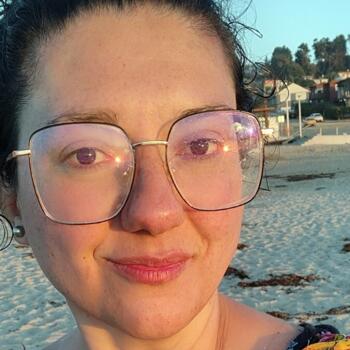 Niñera Las Heras (Provincia de Mendoza): Valeria