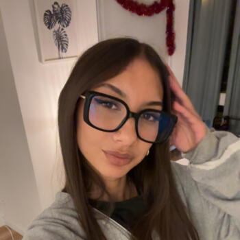 Babysitter Toussus-le-Noble: Marisa