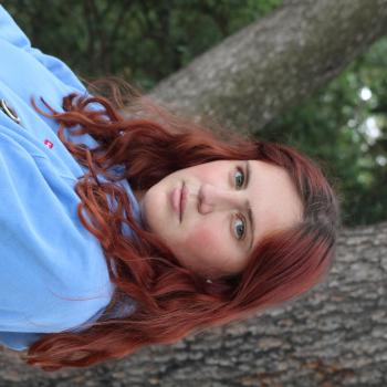 Baby-sitter in Neuilly-sur-Seine: Diane