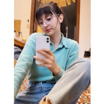 Babysitter in Ottignies-Louvain-la-Neuve: Moni