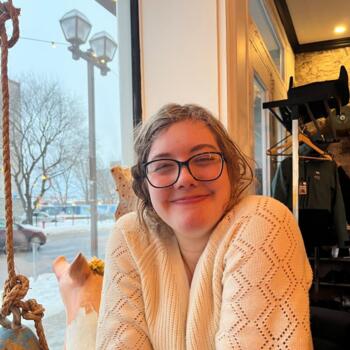 Babysitter in St. Clements: Keisha