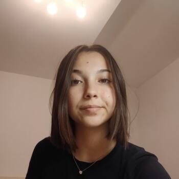 Babysitter in Prato: Claudia