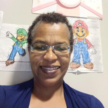 Niñera Santiago de Chile: Juana Talledo SantaCruz