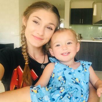 Babysitter in Bendigo: Cydne