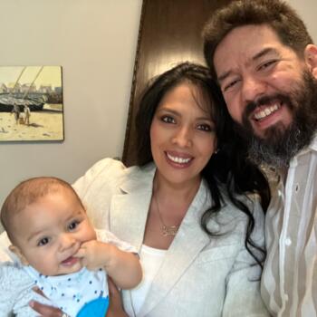Babysitting job in Mexico City: babysitting job Marcela