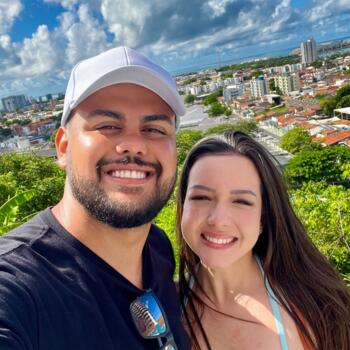 Babysitting job in Bauru: babysitting job Bianca
