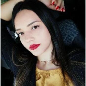 Ama em Leiria: Angélica