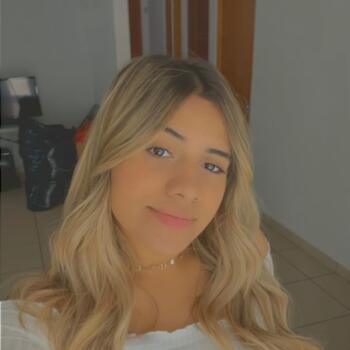 Niñera en Juana Díaz: Kariann