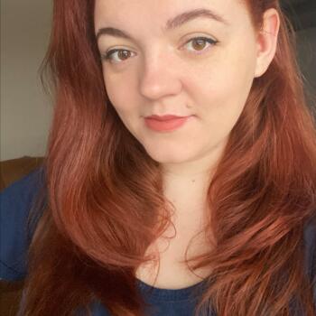 Babysitting job in Legnica: babysitting job Kasia