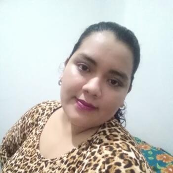 Niñera en Eloy Alfaro: Diana Alexandra