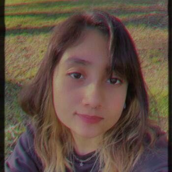 Babysitter in Los Angeles: Joanna