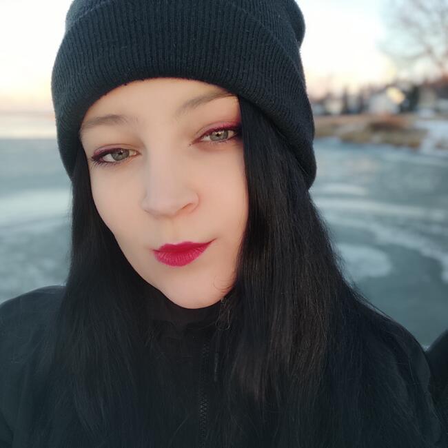 Opiekunka do dziecka w Lubin: Wiktoria