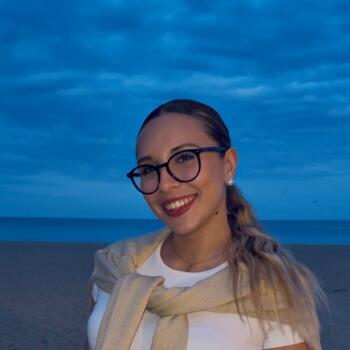 Canguro en Llagostera: Marina