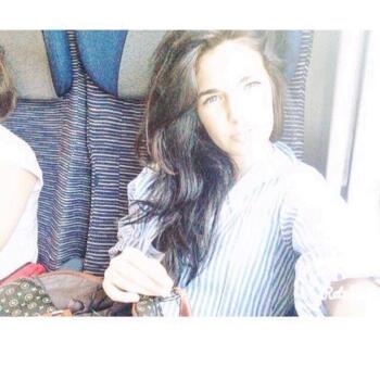 Babysitter in Sesto San Giovanni: Serena