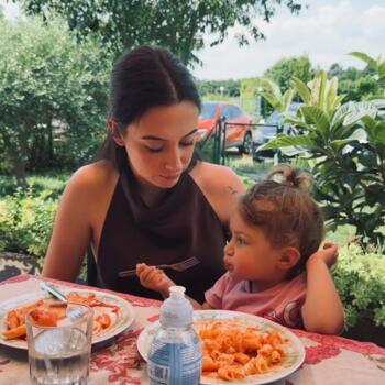 Babysitter in Ornago: Alice