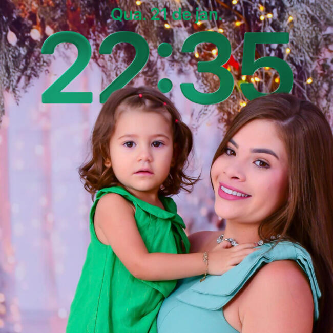 Emprego de babá em Santarém: Thamires