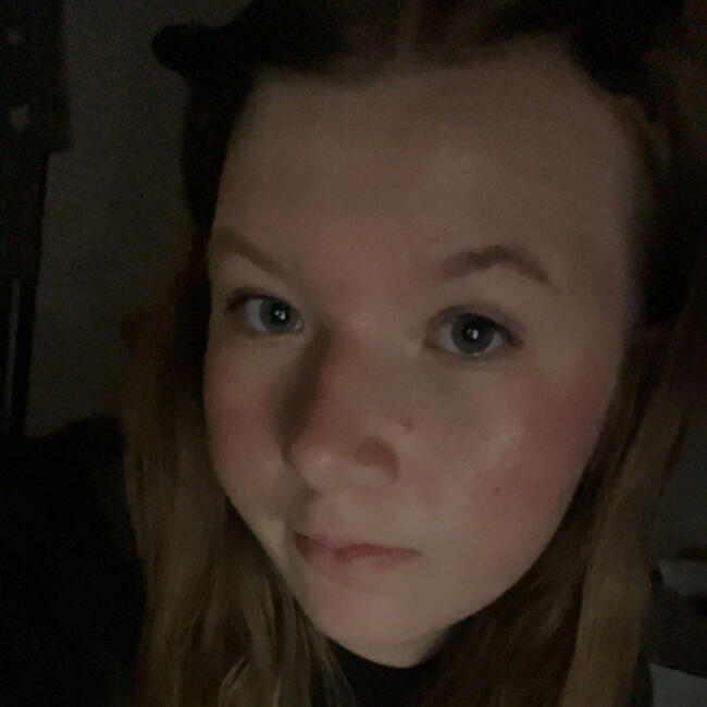 Babysitter in Gislaved: Amanda