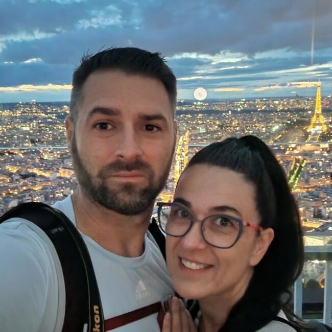 Babysitting job in Dublin: Erna