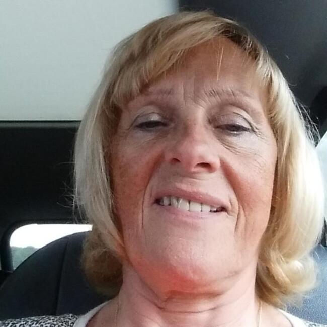 Niñera en Namur: Martine