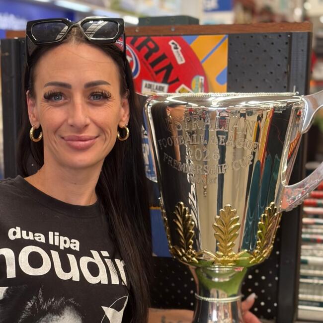 Babysitting job in Gawler: Bree