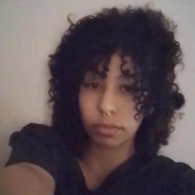 Babá em Brasília: Sarah