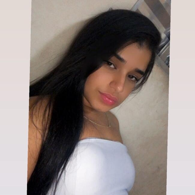 Babysitter in Campinas: Luana