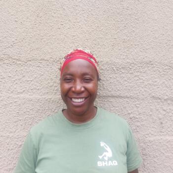 Babysitter in Cape Town: Brenda