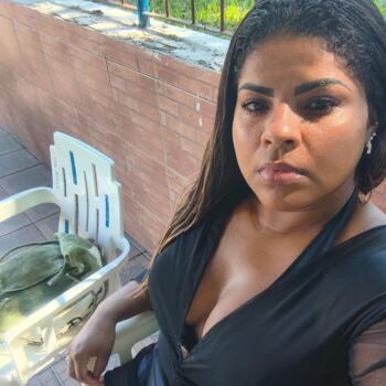 Babysitter in São Gonçalo (São Gonçalo): Lilian
