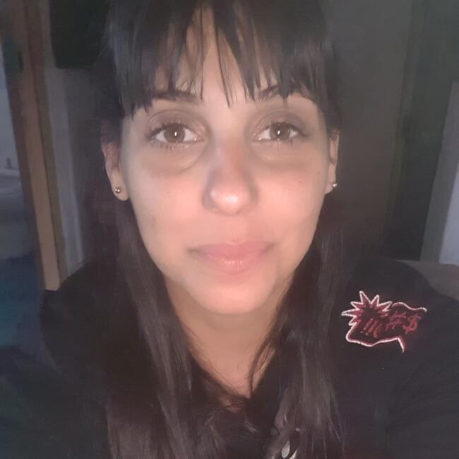 Babysitter in Buenos Aires: Florencia