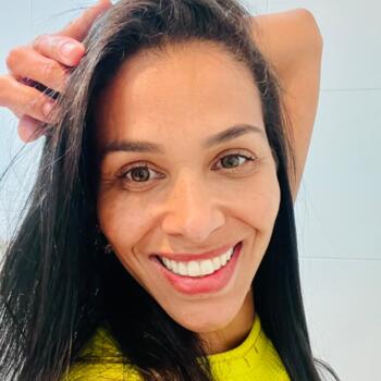 Emprego de babá em São José dos Campos: emprego de babá Joyce