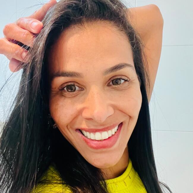 Emprego de babá em São José dos Campos: Joyce