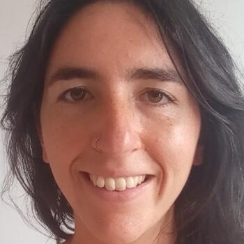 Canguro Valencia: Angela