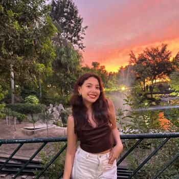 Babysitter in San Borja: Paula Valeria