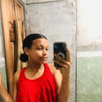 Niñera en La Chorrera: Marlenis