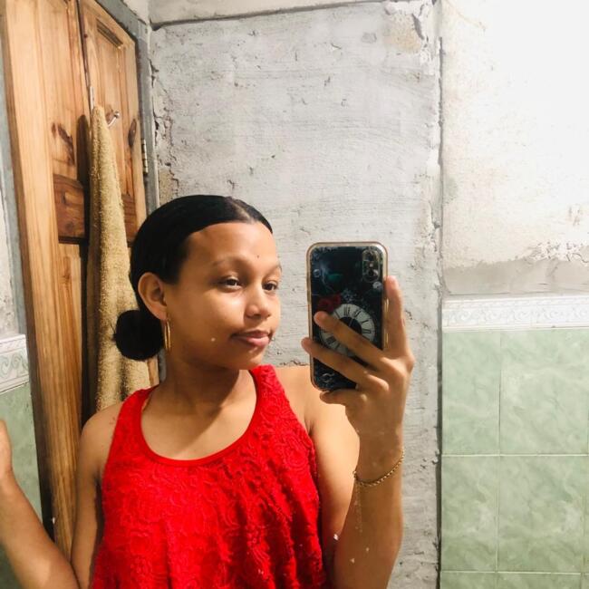 Niñera en La Chorrera: Marlenis